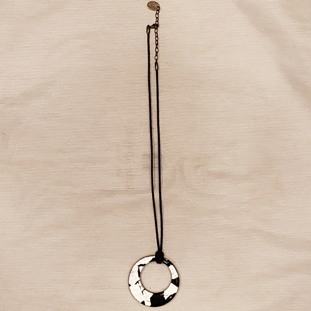 Linea Italian Venetiaurum necklace
